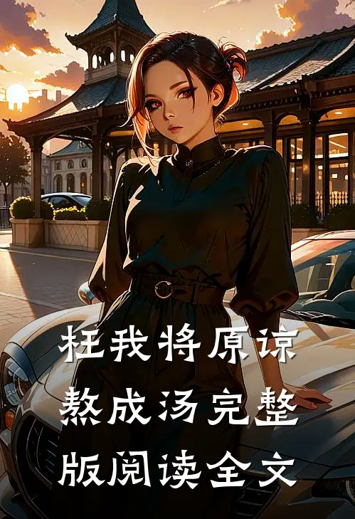 枉我将原谅熬成汤完整版阅读全文