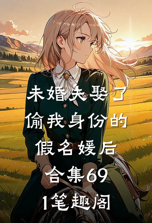 未婚夫娶了偷我身份的假名媛后合集691笔趣阁