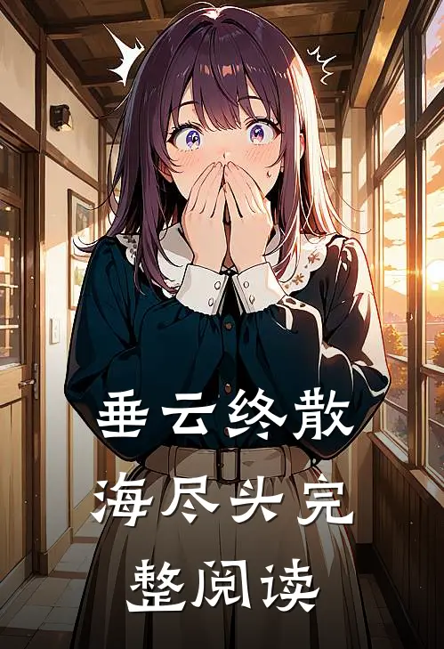 垂云终散海尽头完整阅读