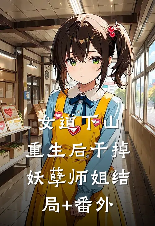 女道下山，重生后干掉妖孽师姐结局+番外