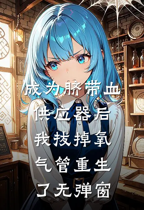 成为脐带血供应器后，我拔掉氧气管重生了无弹窗