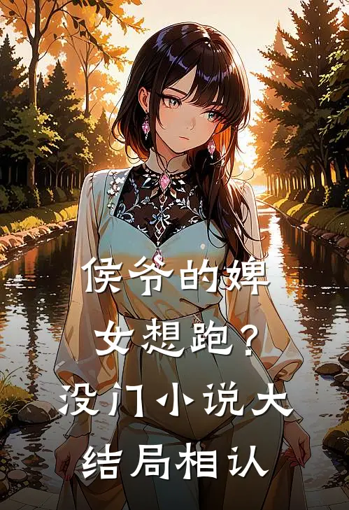 侯爷的婢女想跑？没门小说大结局相认