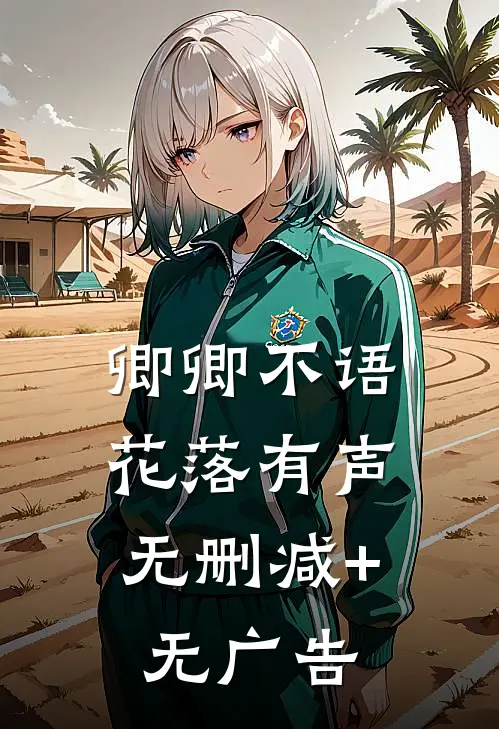 卿卿不语，花落有声无删减+无广告