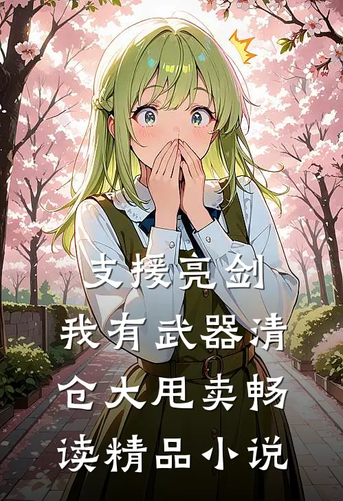 支援亮剑：我有武器清仓大甩卖畅读精品小说