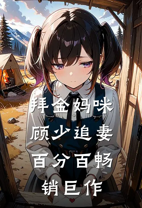 拜金妈咪：顾少追妻百分百畅销巨作