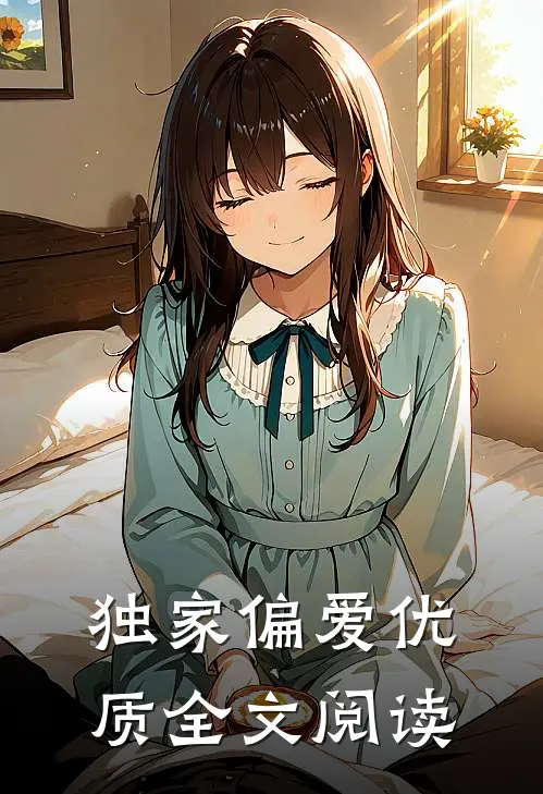 独家偏爱优质全文阅读