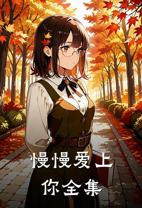 慢慢爱上你 全集