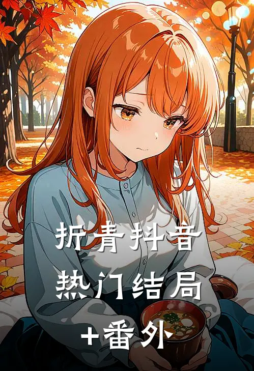 折青抖音热门结局+番外