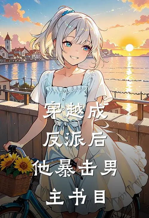 穿越成反派后，他暴击男主书目