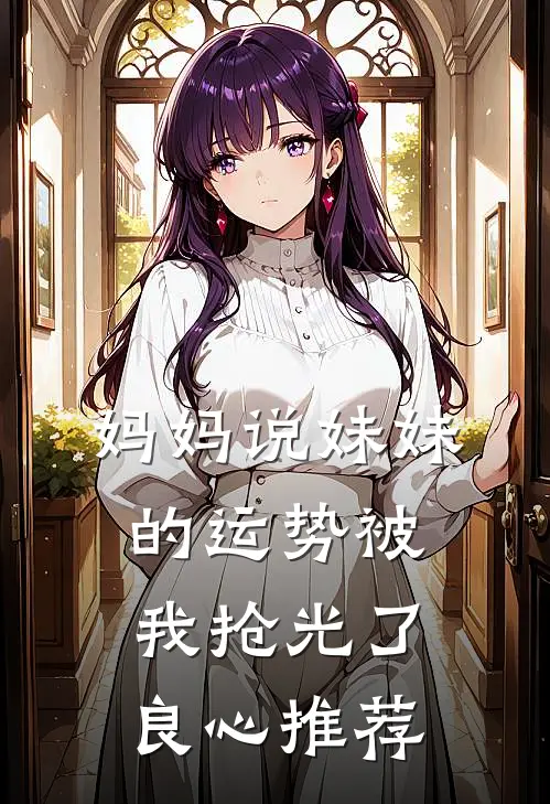 妈妈说妹妹的运势被我抢光了良心推荐