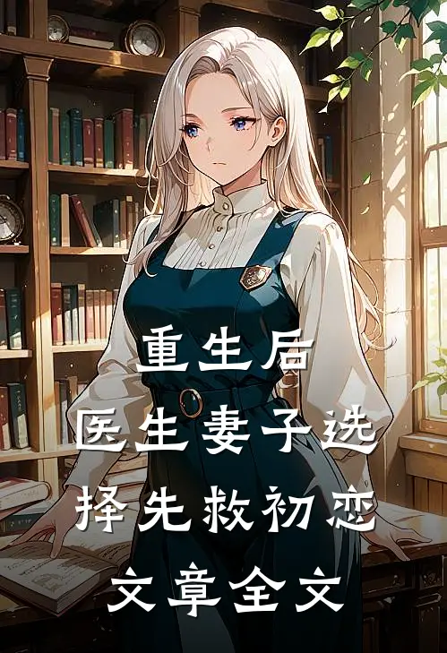 重生后，医生妻子选择先救初恋文章全文