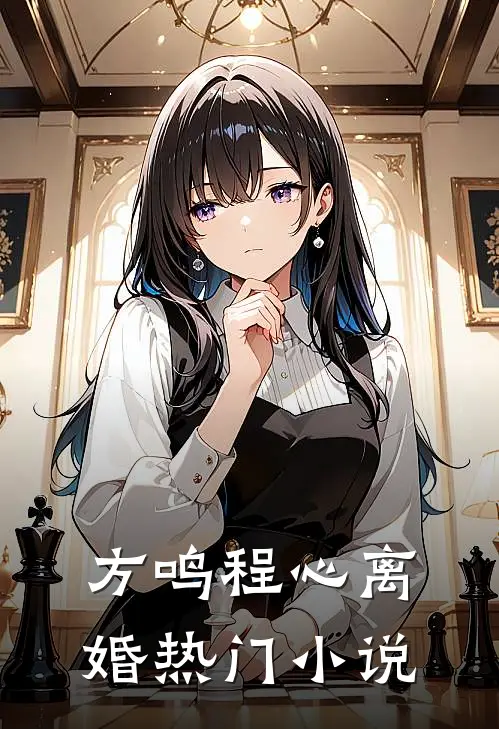 方鸣程心离婚热门小说
