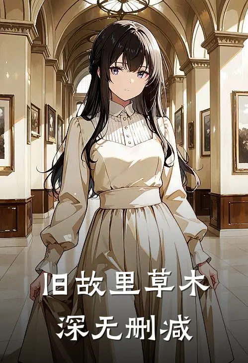 旧故里草木深无删减