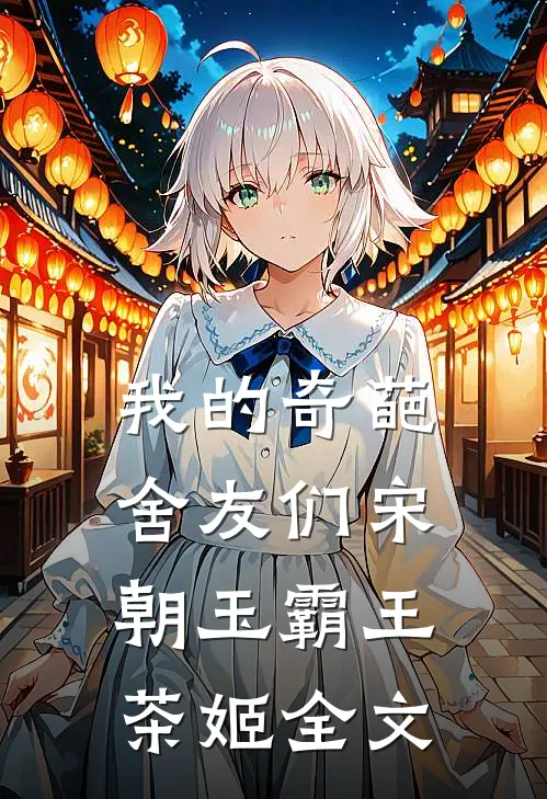 我的奇葩舍友们宋朝玉霸王茶姬全文