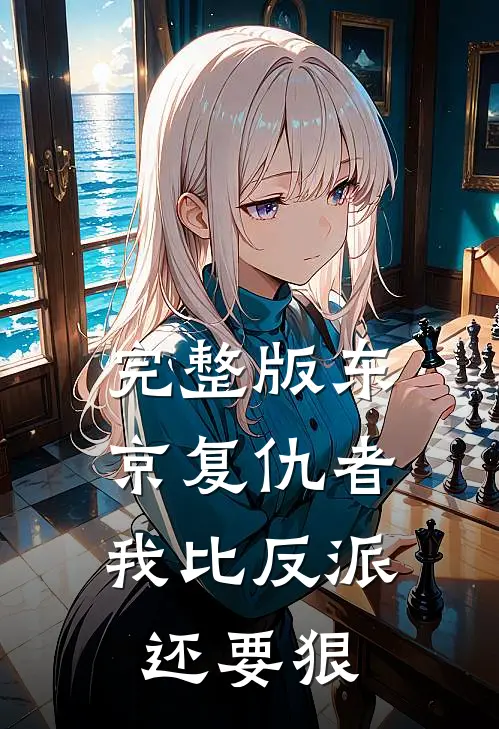 完整版东京复仇者：我比反派还要狠