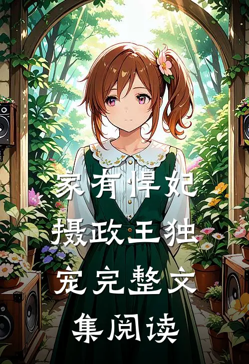 家有悍妃：摄政王独宠完整文集阅读