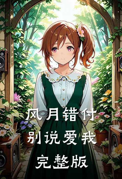 风月错付，别说爱我完整版