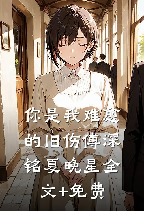 你是我难愈的旧伤傅深铭夏晚星全文+免费