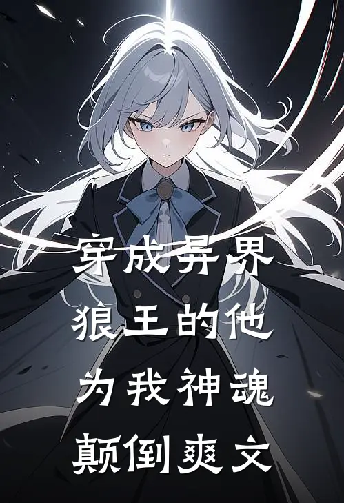 穿成异界，狼王的他为我神魂颠倒爽文