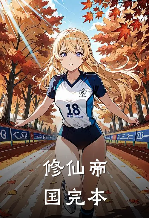 修仙帝国完本