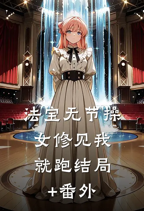 法宝无节操，女修见我就跑结局+番外