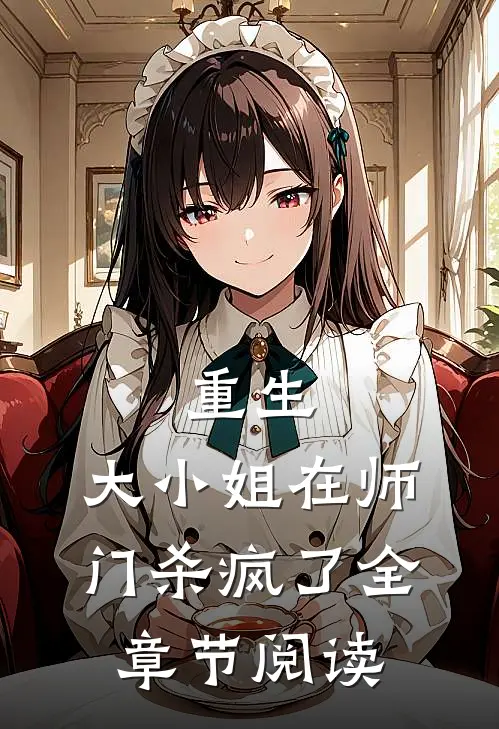 重生：大小姐在师门杀疯了全章节阅读