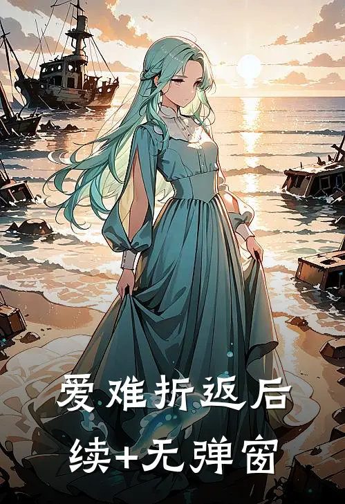 爱难折返后续+无弹窗