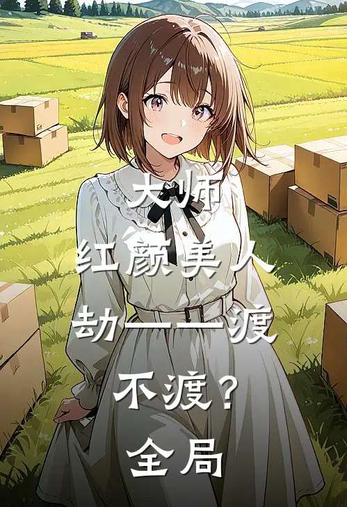 大师，红颜美人劫——渡不渡？全局