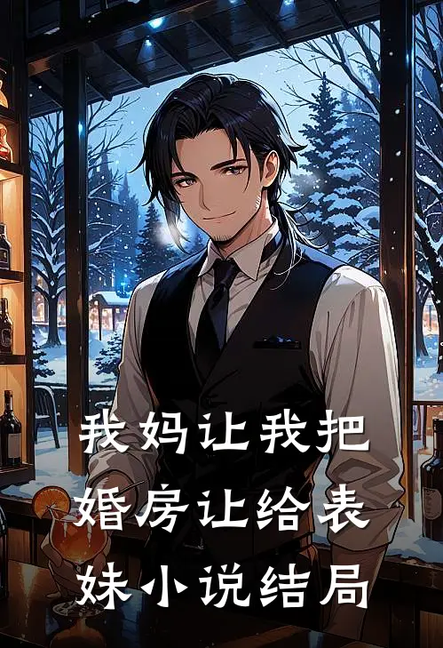 我妈让我把婚房让给表妹小说结局