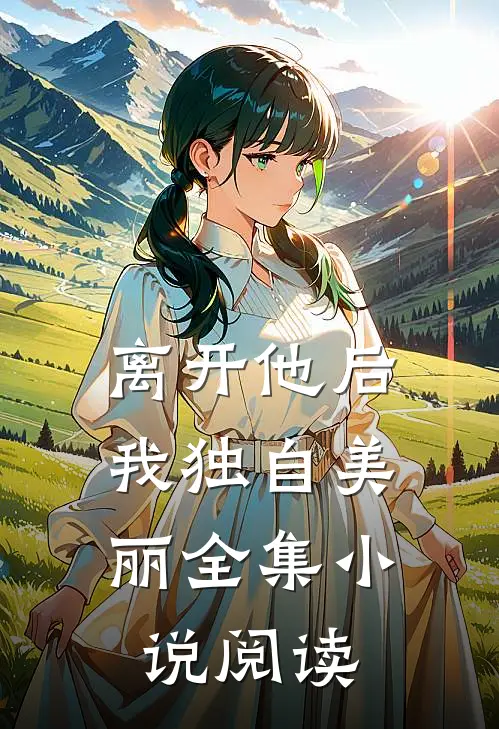 离开他后，我独自美丽全集小说阅读
