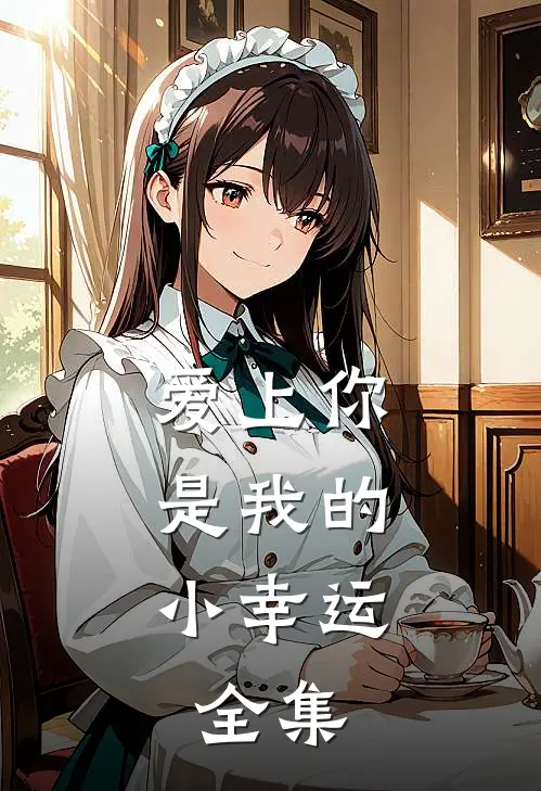 爱上你，是我的小幸运。 全集