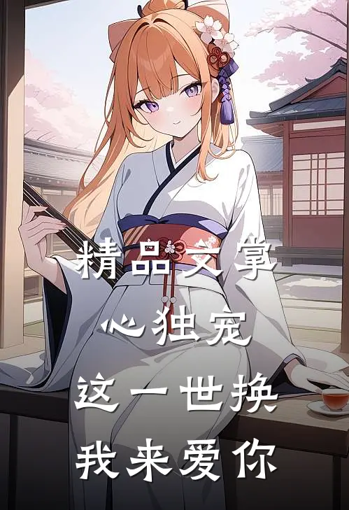 精品文掌心独宠：这一世换我来爱你