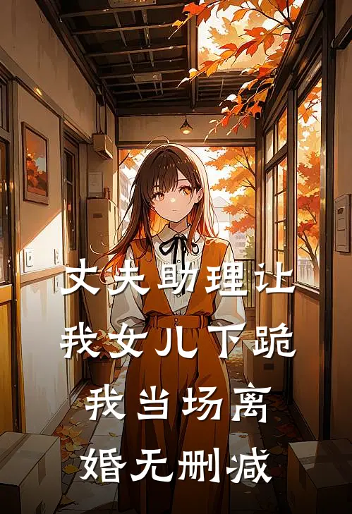 丈夫助理让我女儿下跪，我当场离婚无删减