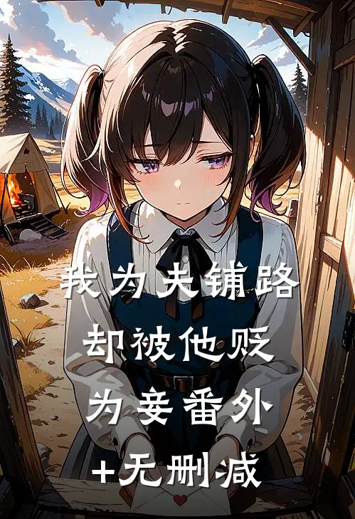 我为夫铺路，却被他贬为妾番外+无删减