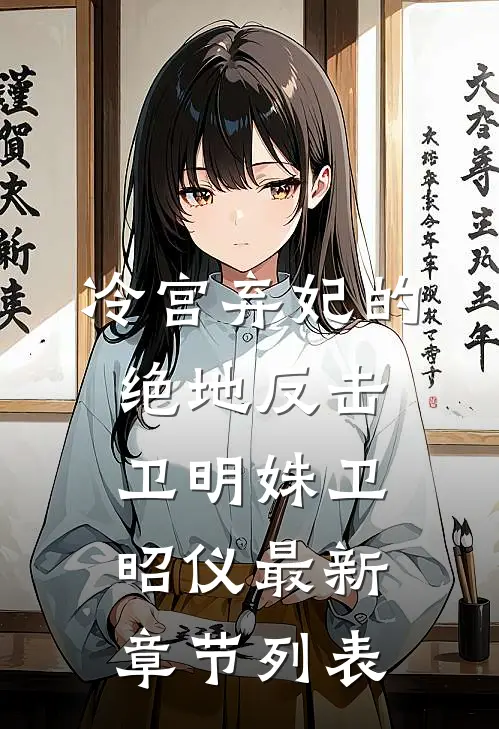 冷宫弃妃的绝地反击卫明姝卫昭仪最新章节列表