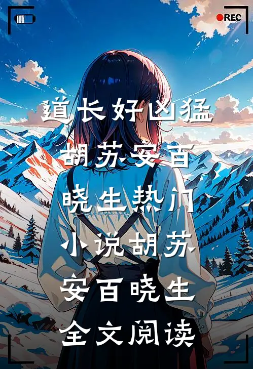 道长好凶猛胡苏安百晓生热门小说（胡苏安百晓生）全文阅读