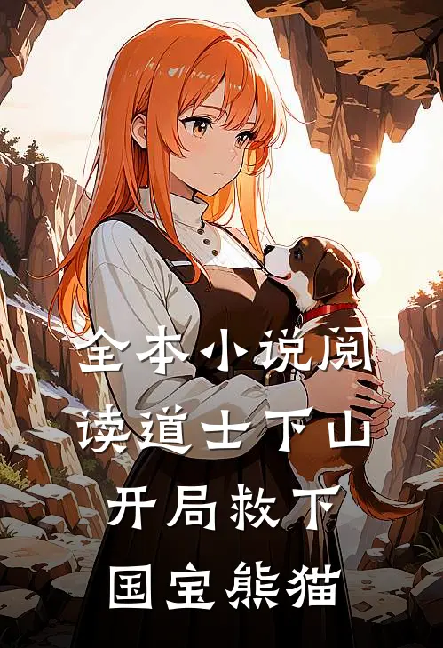 全本小说阅读道士下山：开局救下国宝熊猫