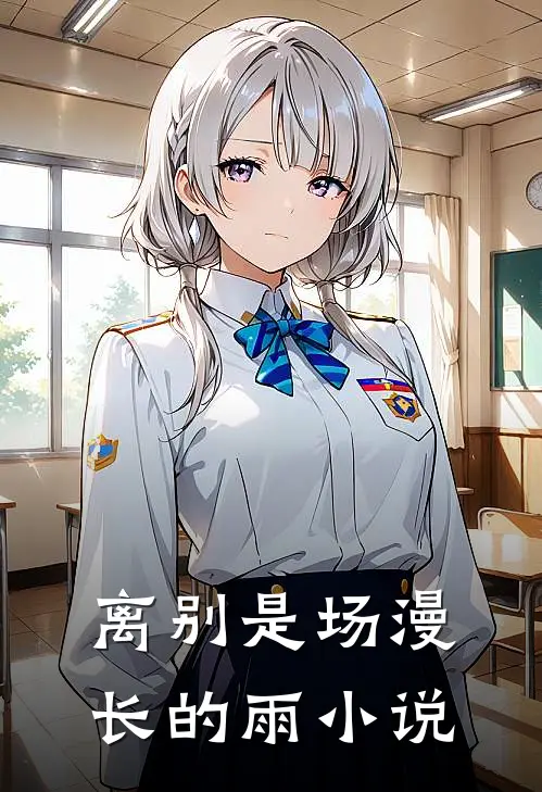 离别是场漫长的雨小说