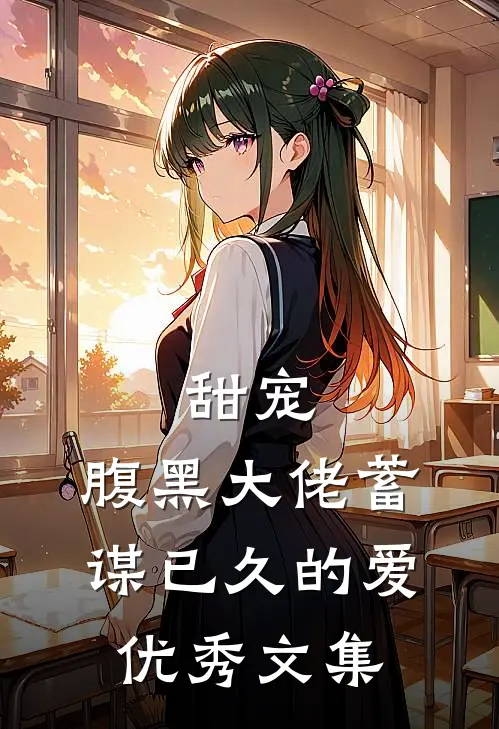 甜宠：腹黑大佬蓄谋已久的爱优秀文集
