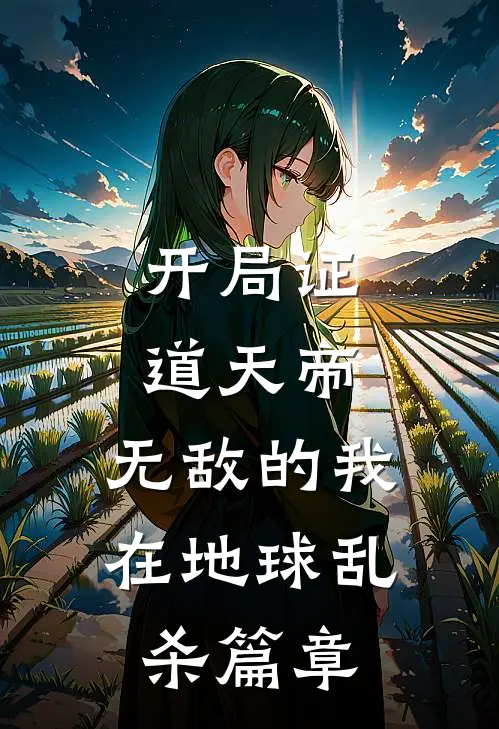 开局证道天帝，无敌的我在地球乱杀篇章