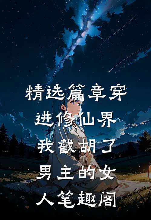 精选篇章穿进修仙界我截胡了男主的女人笔趣阁
