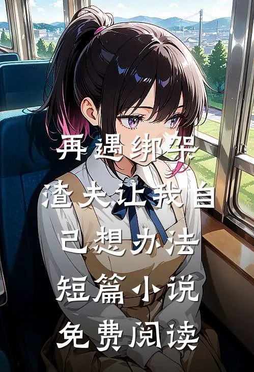 再遇绑架，渣夫让我自己想办法短篇小说免费阅读