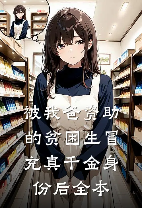 被我爸资助的贫困生冒充真千金身份后全本