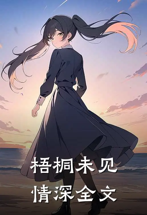 梧桐未见情深全文