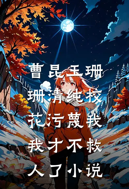 曹昆王珊珊清纯校花污蔑我，我才不救人了小说
