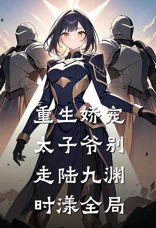 重生娇宠，太子爷别走陆九渊时漾全局