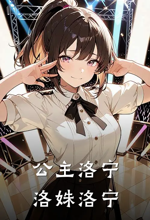 公主洛宁洛姝洛宁