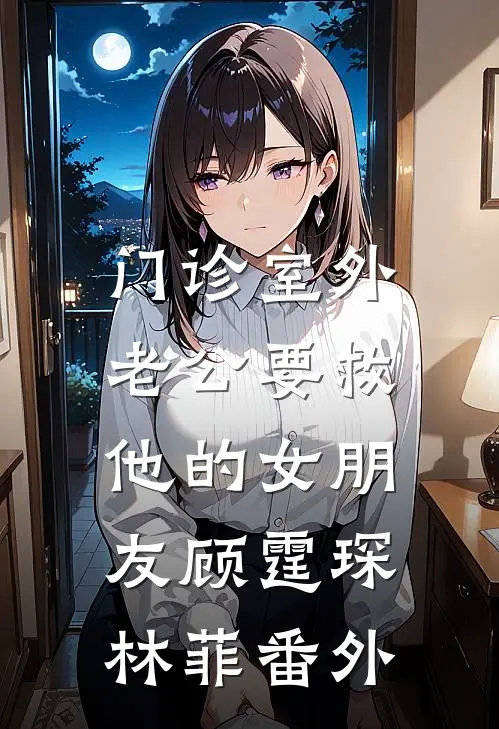 门诊室外，老公要救他的女朋友顾霆琛林菲 番外