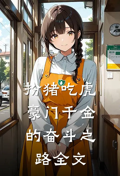 扮猪吃虎：豪门千金的奋斗之路全文