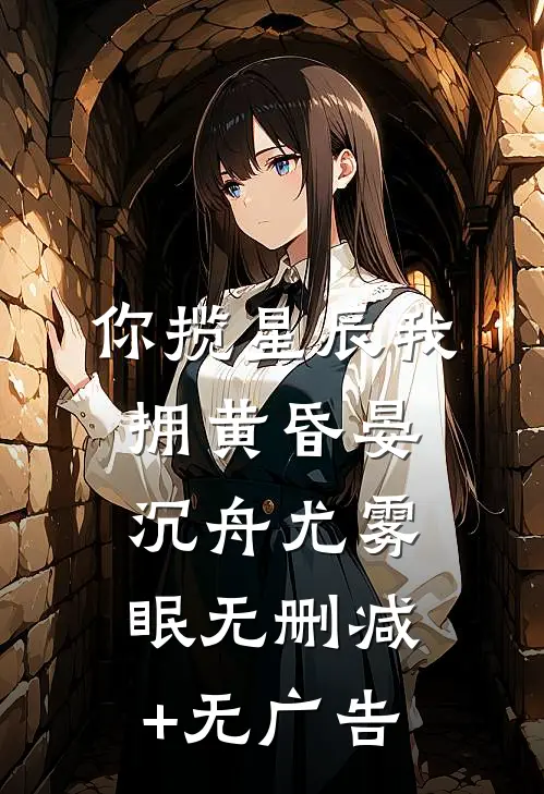 你揽星辰我拥黄昏晏沉舟尤雾眠无删减+无广告